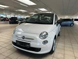 Fiat 500 Pop Star/KLIMA/PANORAMA/LENKRADH. - Fiat 500: Pop