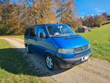 Volkswagen VW T4 Multivan 2,5 l TDI, AXG, Atlantis-Mo... - Volkswagen T4 Multivan: TDI