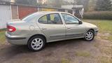 Renault Megane - gebrauchte Renault Megane aus dem Jahr 2002
