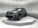 Dacia Bigster Expression mildhybrid130 4x4 Winterpaket