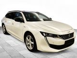 Peugeot 508 SW Hybrid 225 Allure *GT LINE* P-DACH+RFKMRA - Peugeot mit Hybrid-Antrieb