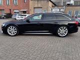Audi A6 Allroad quattro 55 TDI basis-AHK-Pano-Voll - Audi A6: Leder, Luftfederung
