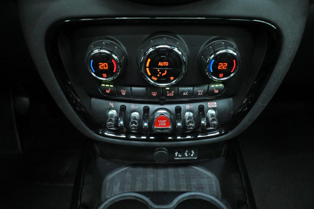 MINI Cooper SD Clubman