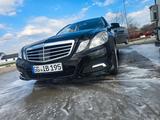 Mercedes-Benz E 350 CDI T BlueEFFICIENCY AVANTGARDE AVANTGARDE