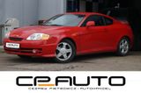 Hyundai Coupe 2.0 GLS ohne TÜV (HU) - Hyundai Coupe aus 2004