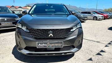 Peugeot 3008 - 5
