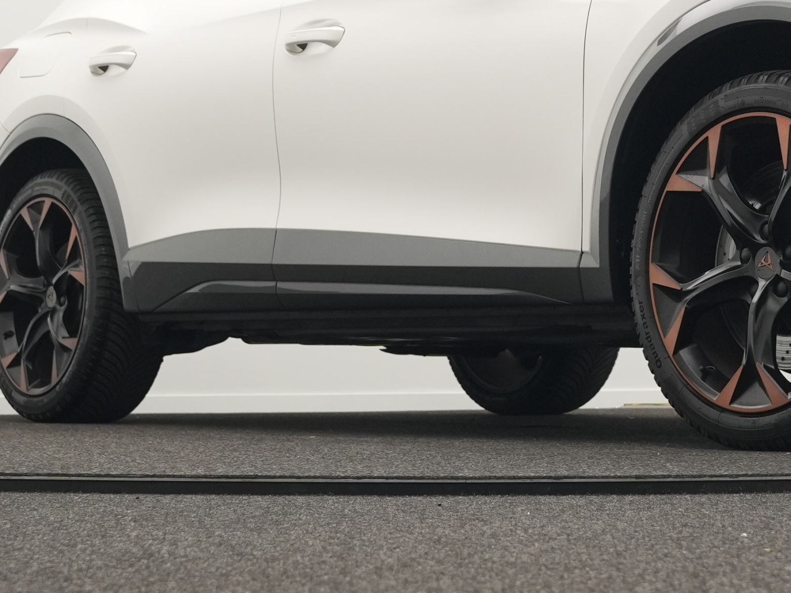 Cupra Formentor - Bild 50