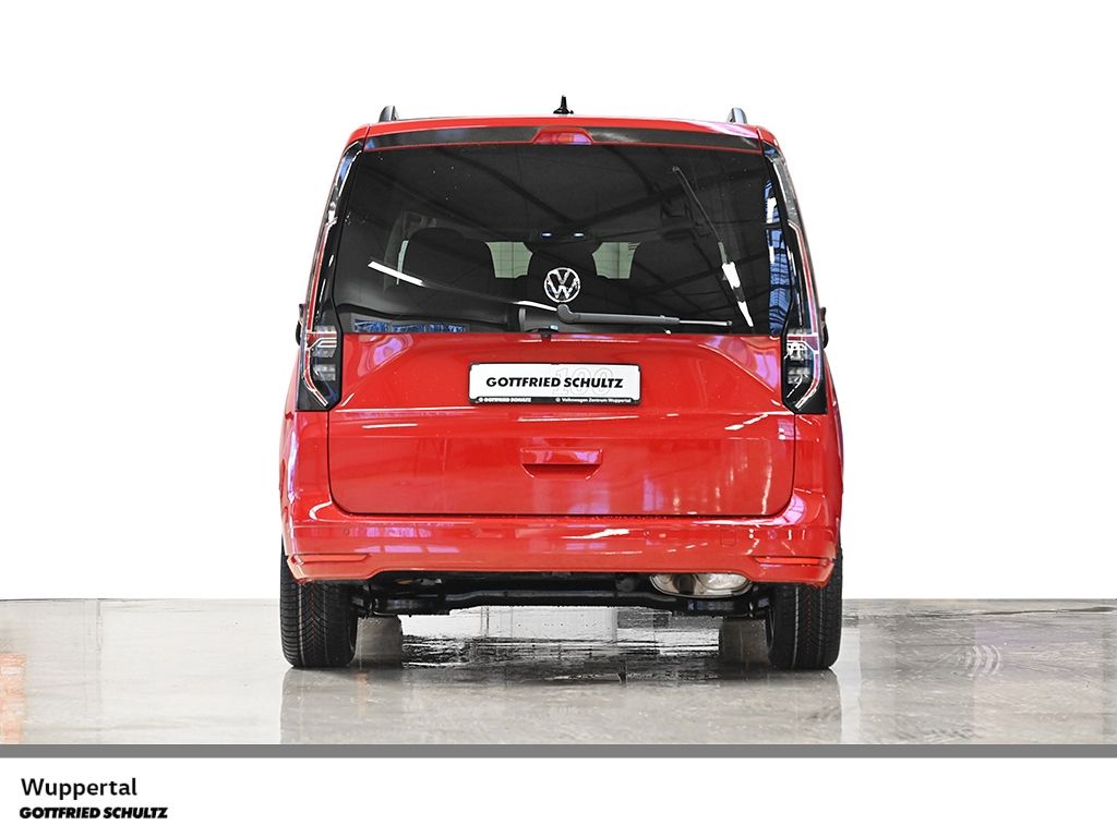 Volkswagen Caddy - Bild 5