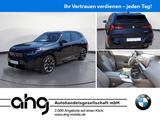 BMW X3 xDrive20 AT *MSportPro*Iconic*Navi*Kamera*AHK - BMW X3 Gebrauchtwagen in Freiburg