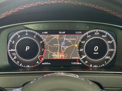VW Golf VII Lim. GTI Performance /LED/virtual