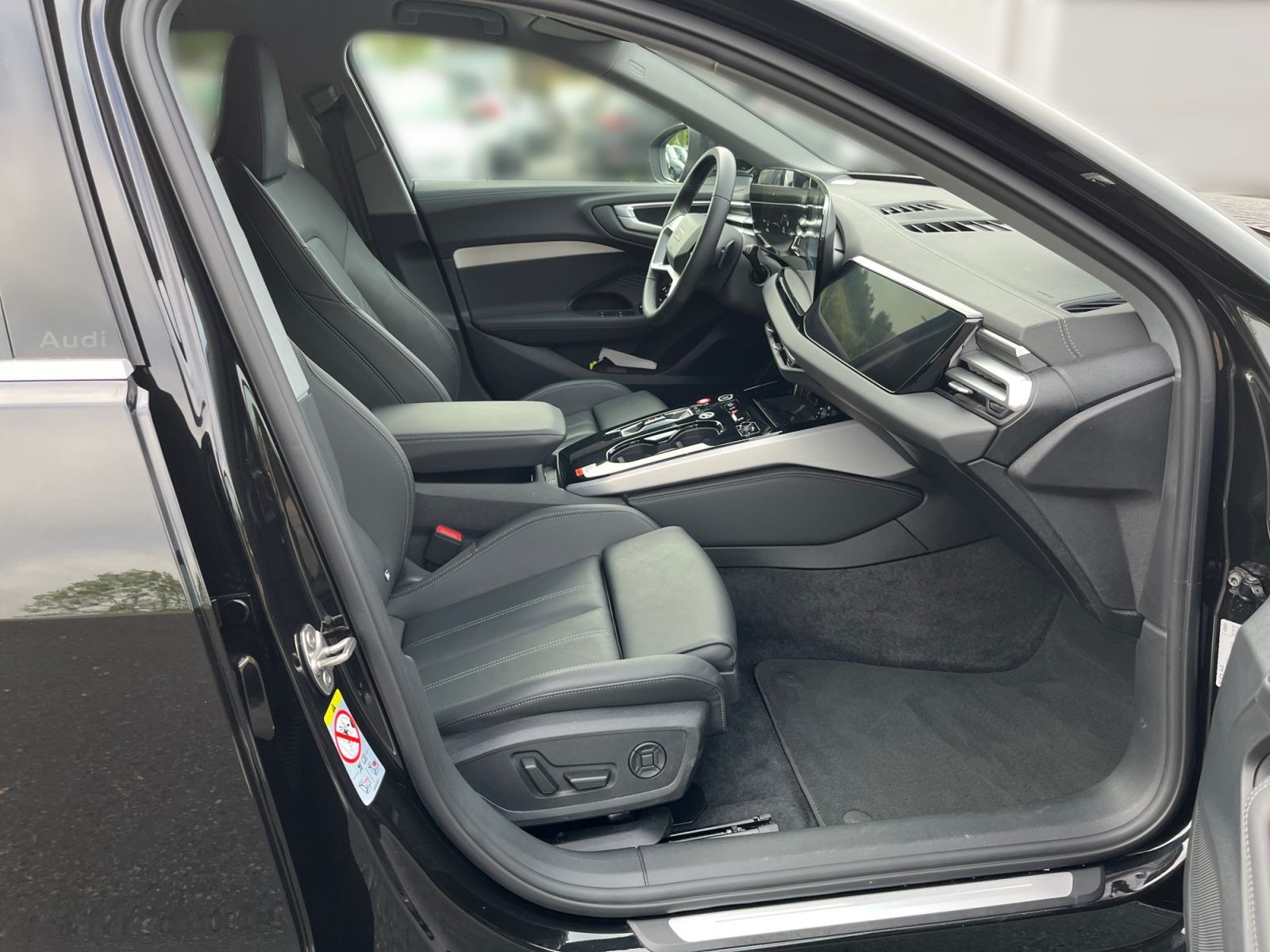 Audi A5 - Bild 14