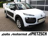 Citroën C4 Cactus Feel 1.2 VTi 80 Kamera SHZ Tempomat WR - Citroën C4 Cactus in Dresden
