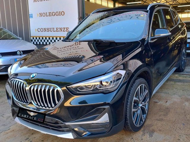 BMW Bmw X1 xDrive18d xLine - 2020