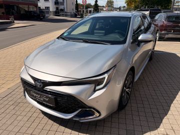 Toyota Corolla - 6