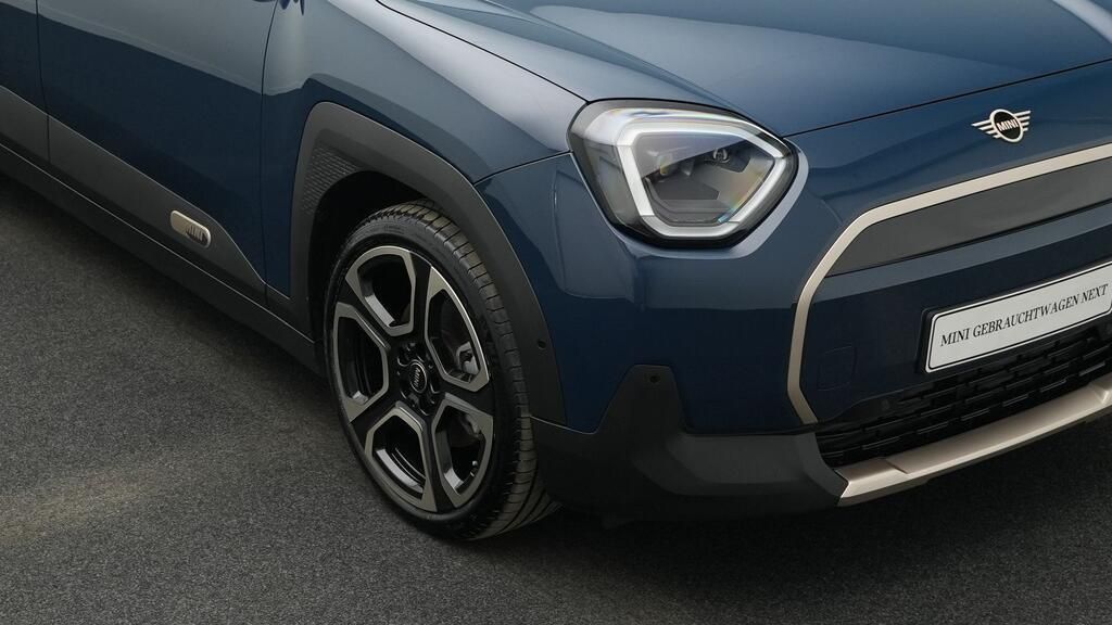 MINI Aceman - Bild 24