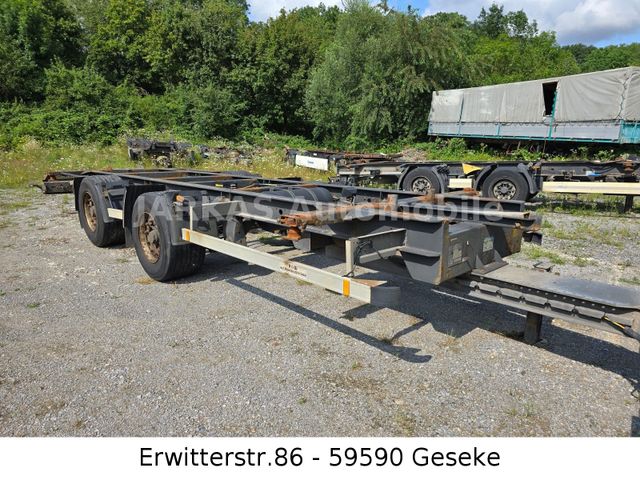 Altele H&W, HWTCAB 1878, BDF, Lafette, Jumbo