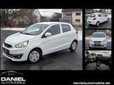 Mitsubishi Space Star 1.0 KLIMA + 1.HAND + EURO 6 - Mitsubishi Space Star: 1.6