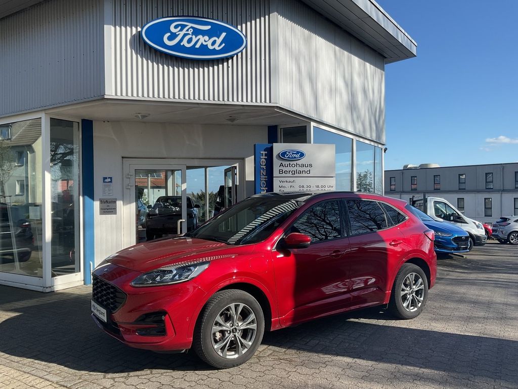 Image of Ford Kuga