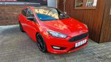 Ford Focus ST Line Lim. Sport, AHK, SHZ, Tempomat - Ford Focus: ST Sport