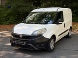 Fiat Doblo Kasten*TÜV*1HAND*99.000KM*EURO6 - Fiat Doblo mit Diesel-Antrieb: 1.9