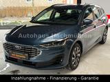 Ford Focus Turnier Titanium Edition/CarPlay/7.850 KM - mit Benzin-Antrieb: Sitzheizung, Kombi