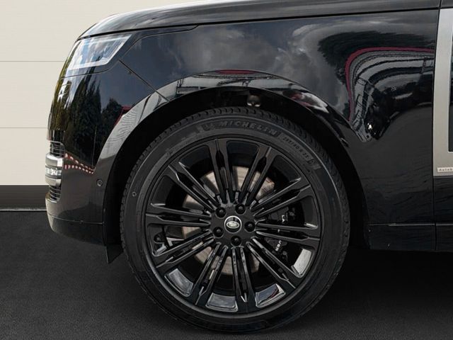 Land Rover Range Rover P 530 Autobiography LWB+Fond.Enterta