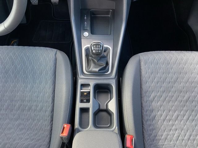 Caddy Maxi Life 7-Sitzer 2.0 l 75 kW TDI EU6 SCR