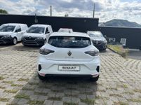 Renault Clio - Vorschau Bild 4