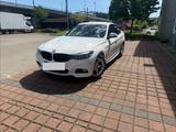 BMW 320 Gran Turismo Gran Turismo 320d