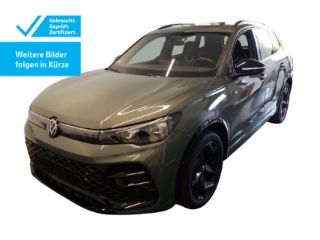 Tiguan 1.5 eTSI R-Line *AHK*360°*HARMAN*