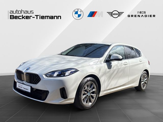 BMW 120 LED | DAB | Sitzheitz. | Kamera | Klima | Na