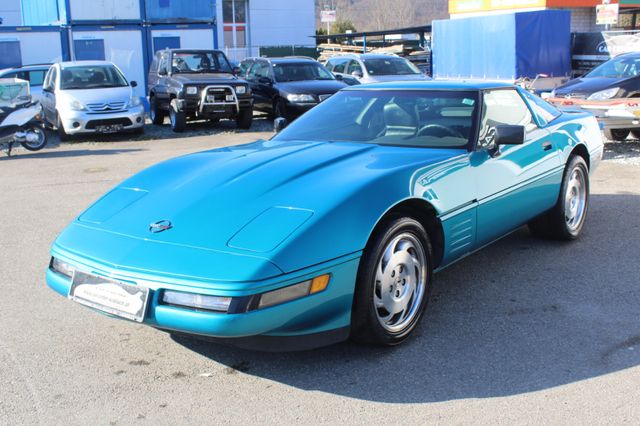 Corvette C4 Coupe