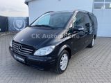 Mercedes-Benz Viano 3.0 CDI lang Activity/6 Sitze/Leder/AHK - Mercedes-Benz Viano: Activity