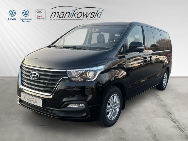 Hyundai H-1 Starex Automatik 2.5 CRDi 170PS Grand Starex