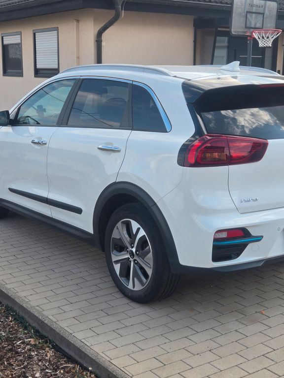 Image of Kia Niro EV