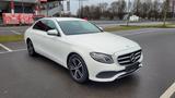 Mercedes-Benz E 200 E Limousine Automatik Navi Teilleder*** - Mercedes-Benz E 200 in Duisburg