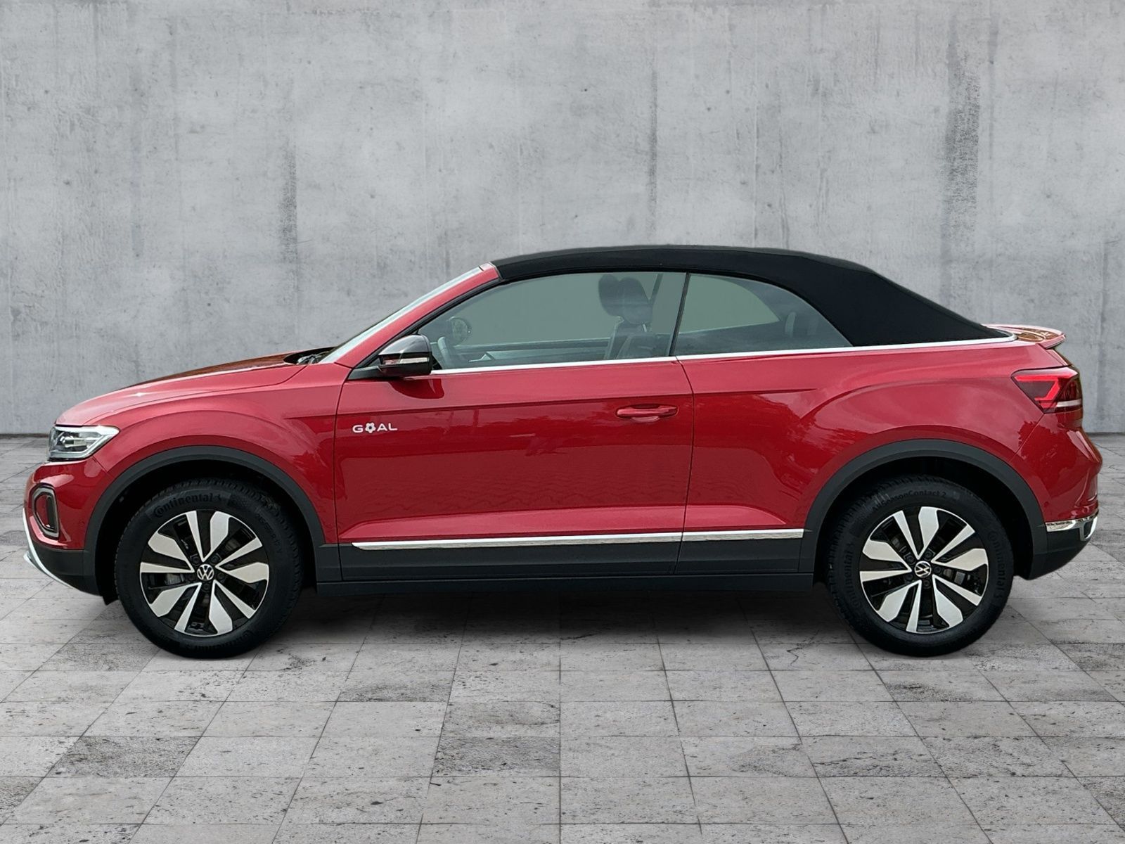 Volkswagen T-Roc - Bild 4