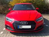 Audi A5 g-tron 6,5 EUR pro 100 km S line - Audi A5 mit CNG-Antrieb: Automatik