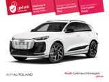 Audi Q6 e-tron quattro S line | PANO | AHK | LED | - Audi Q6 e-tron SUV