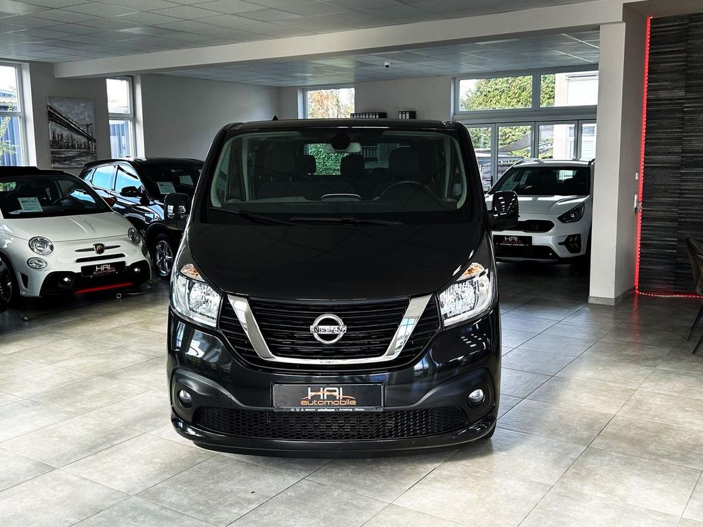Nissan NV300