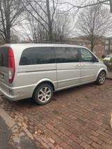 Mercedes-Benz Mercedes Viano 7 Sitzer - Mercedes-Benz Viano in Köln