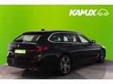BMW 520 d Touring Steptronic+LED+NAVI+VIRTUAL+KAMERA - BMW 520