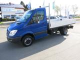 Mercedes-Benz Sprinter 518 - Mercedes-Benz 518