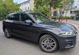 Audi Q5 55 TFSIe S tronic quattro Batteriezertifikat  - mit Hybrid-Antrieb: Batteriezertifikat
