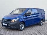 Mercedes-Benz Vito 114 CDI Kasten "Lang" Standhzg/Flügelt./AHK - gebrauchte Mercedes-Benz Vito aus dem Jahr 2014
