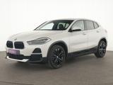 BMW X2 Advantage Plus Leder Dakota|LED|Navi|SHZ|PDC - BMW X2 Gebrauchtwagen in München