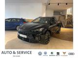 Cupra Terramar VZ Tribe Edition 1.5 e-HYBRID 200 kW (2