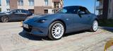 Mazda MX-5 2.0 SKYACTIV-G 184 Exclusive-Line Exclu... - Mazda MX-5 aus 2021