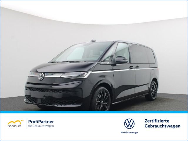 Volkswagen T7 Multivan 1.4TSI eHybrid Style AHK*STNDHZG*RFK