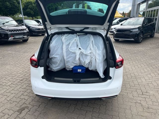 Opel INSIGNIA ST ULTIMATE 2.0 DIESEL  8-STUFEN-AUTOMA